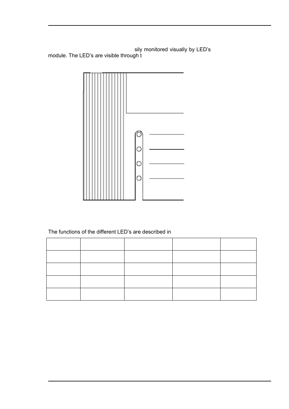 5 operation | Nevion DA-3GHD-8-PL User Manual | Page 12 / 15