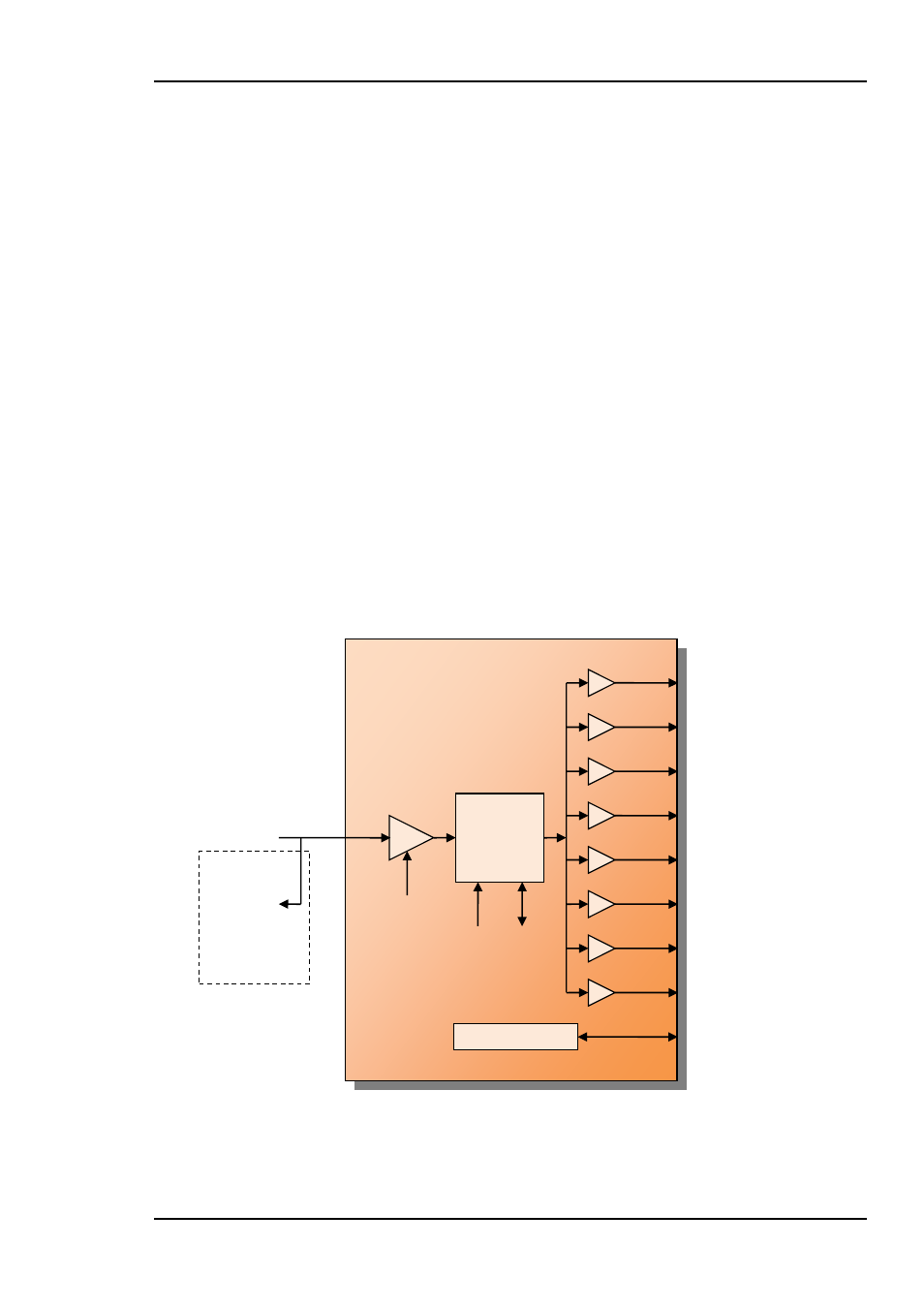 1 product overview | Nevion DA-3GHD-8-PL User Manual | Page 4 / 15