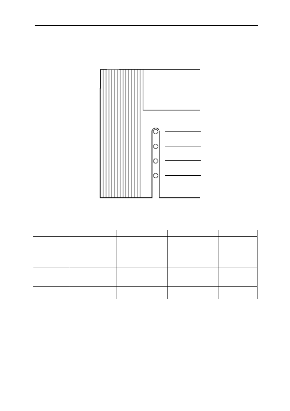 5 operation | Nevion DA-3GHD-2x4 User Manual | Page 11 / 15