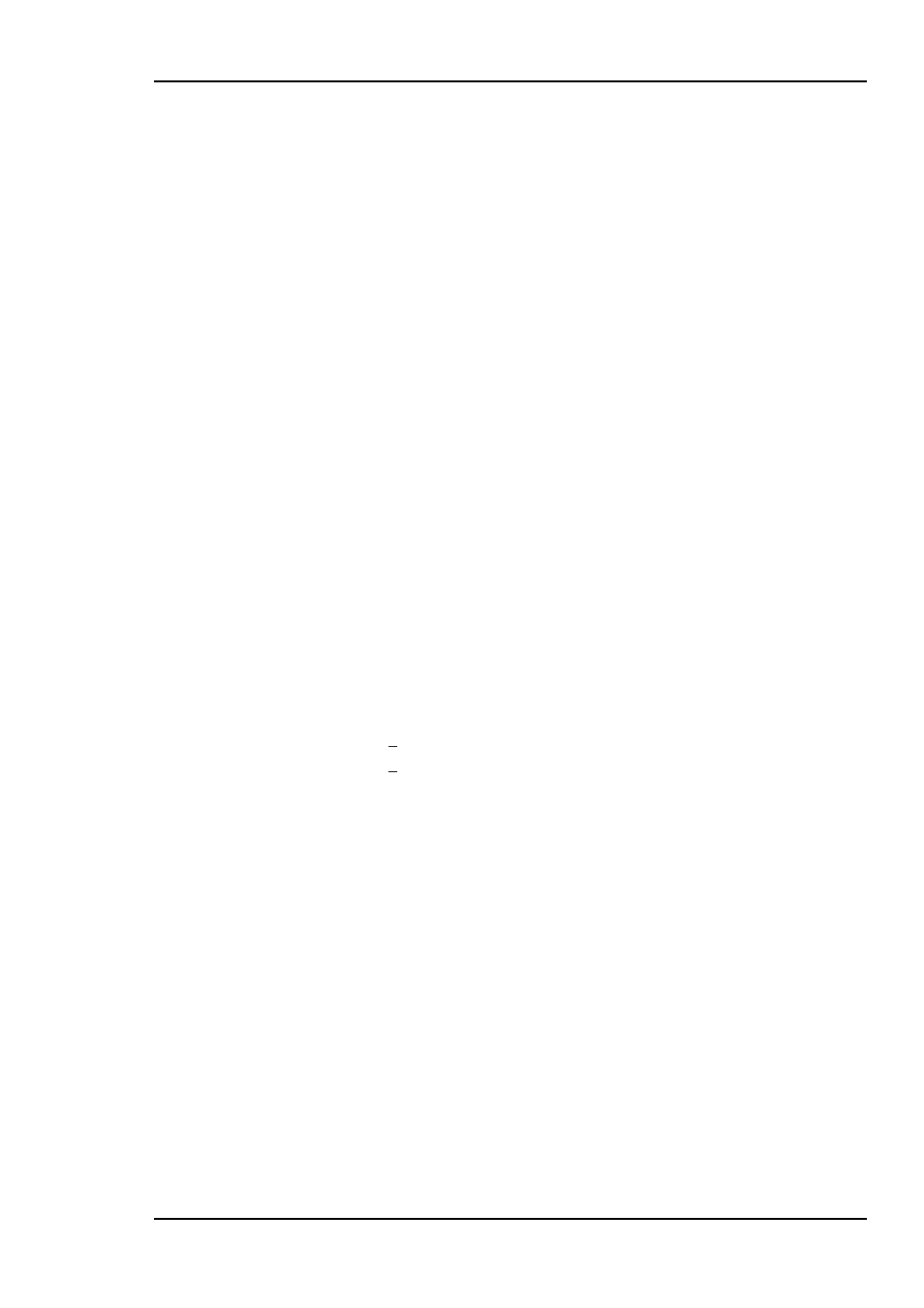 2 specifications | Nevion DA-SDI User Manual | Page 5 / 14