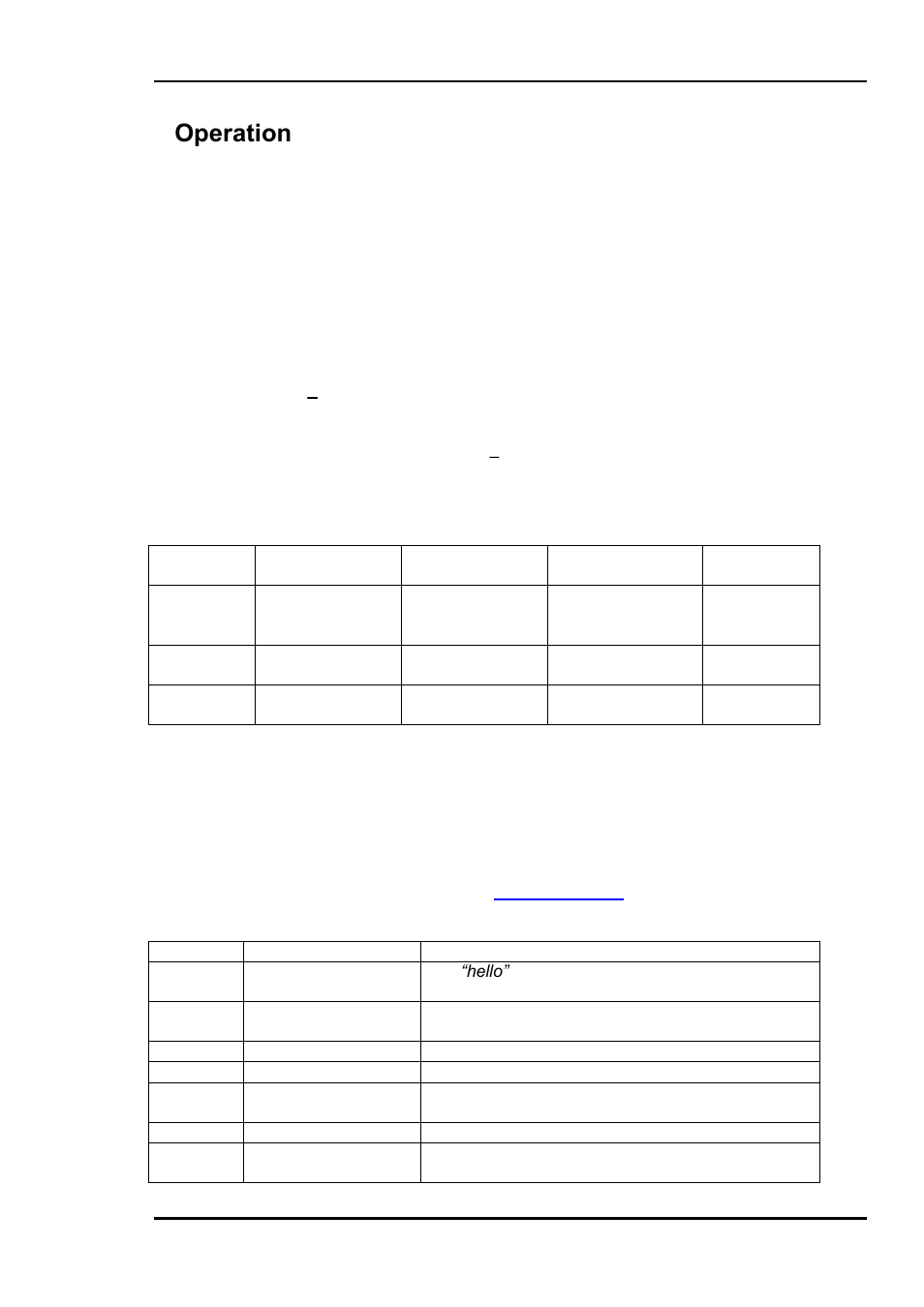 5 operation 5.1 module status 5.1.1 front panel, Status monitoring, 5operation | 1 module status, 2 interface with gyda and rs-422 command set | Nevion DA-AES User Manual | Page 9 / 13