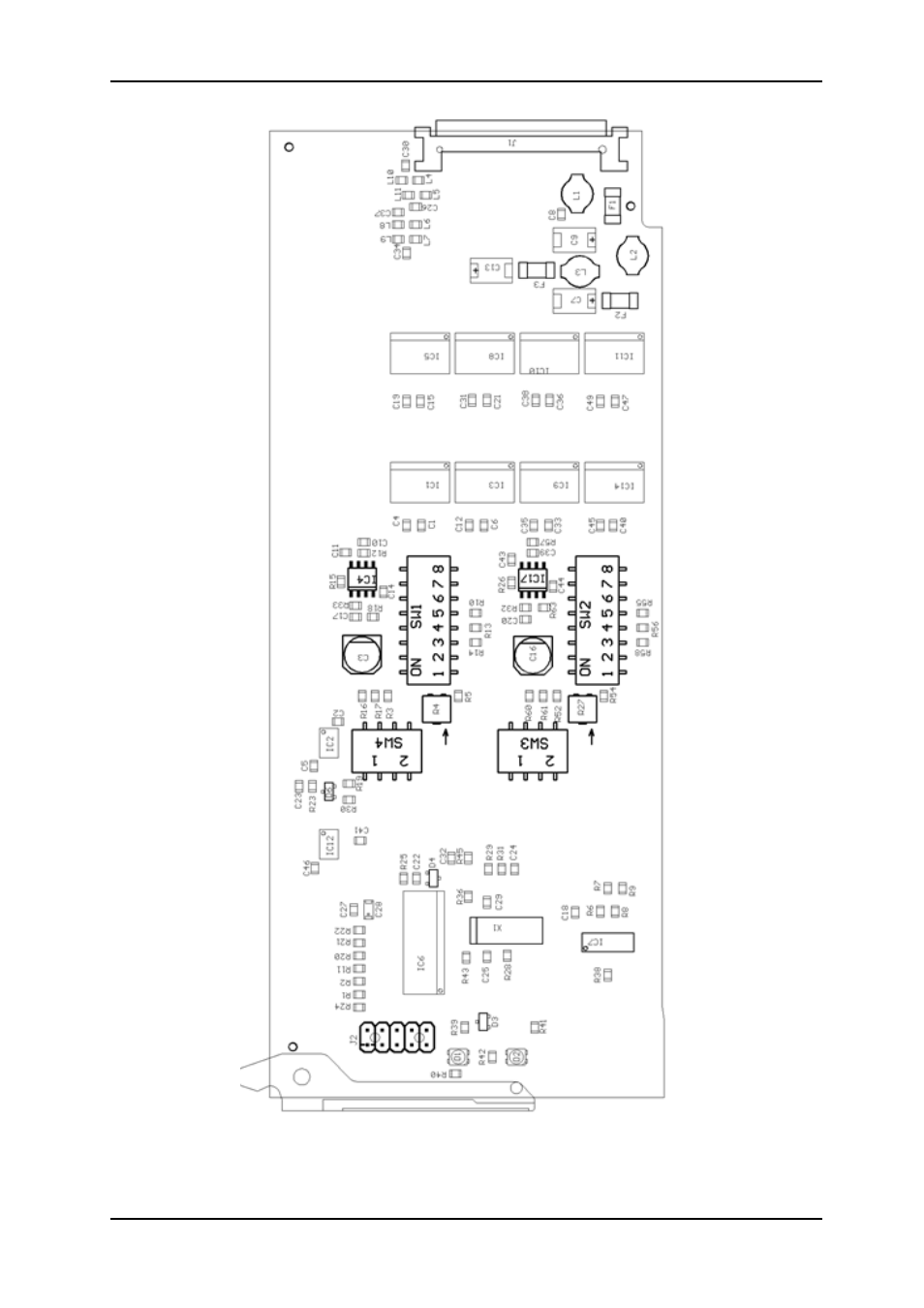 Nevion DA-AA User Manual | Page 9 / 17