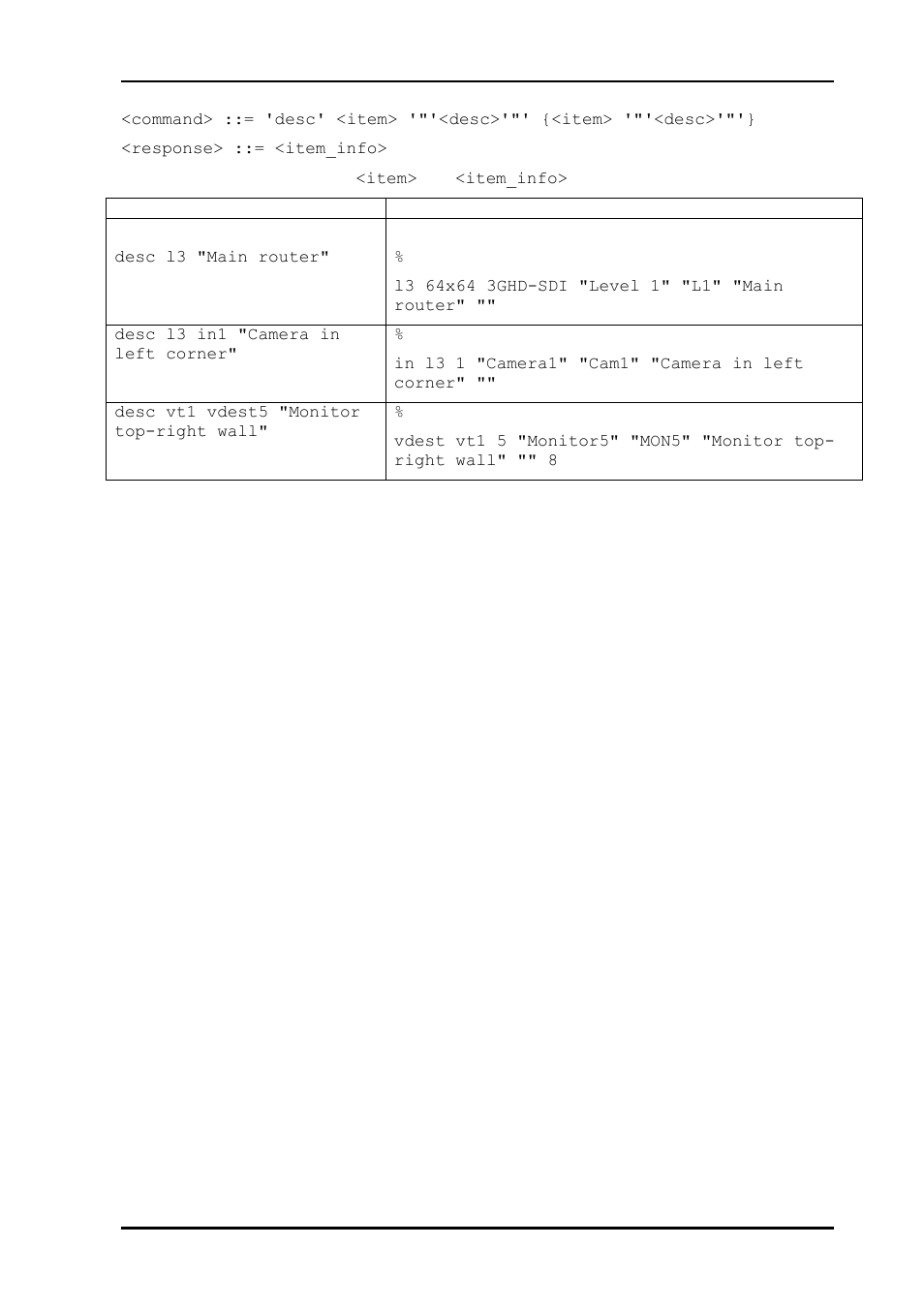 Nevion Multicon MRP User Manual | Page 21 / 46