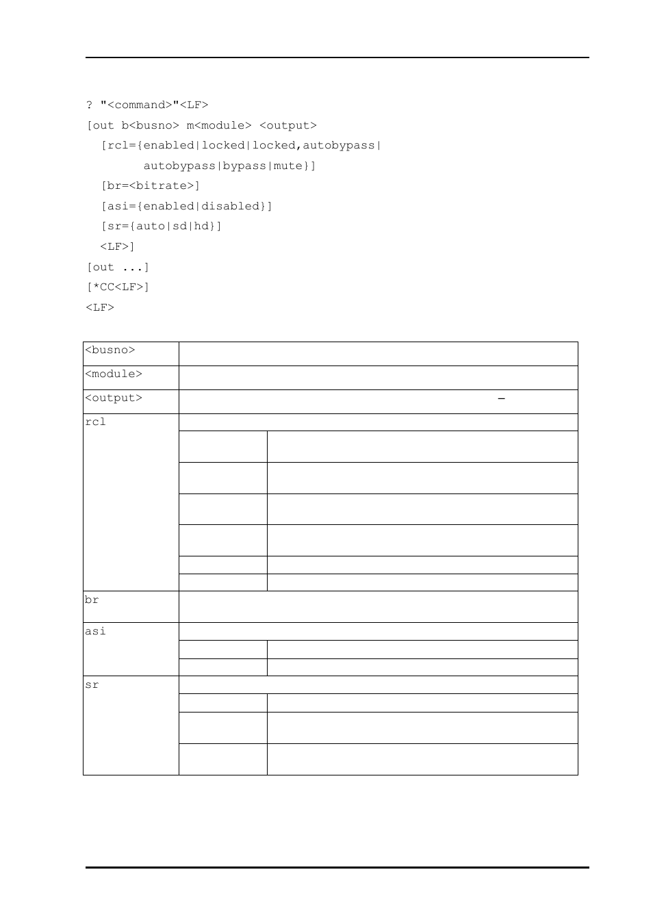 Nevion Multicon MRP User Manual | Page 41 / 46
