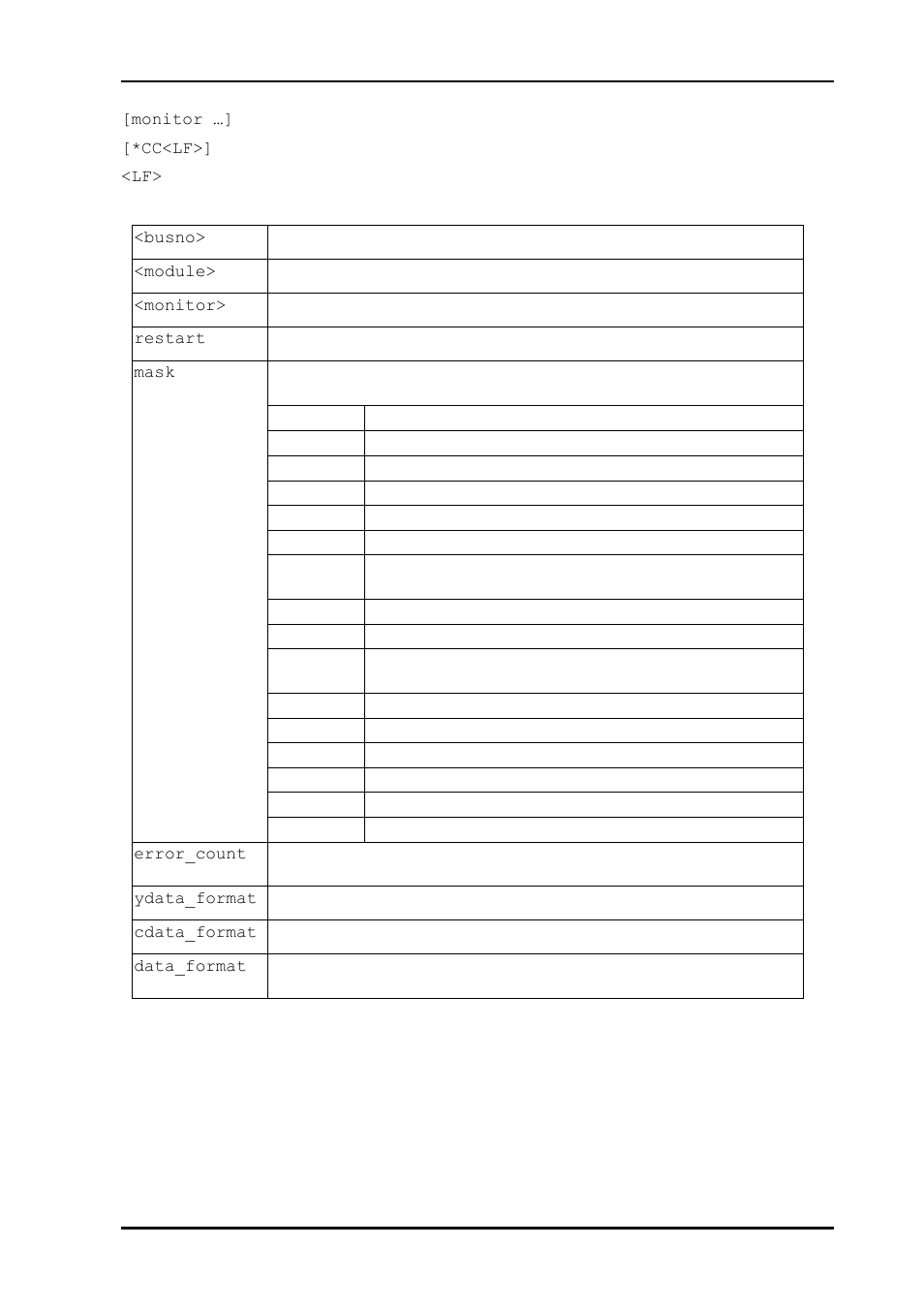 Nevion Multicon MRP User Manual | Page 43 / 46