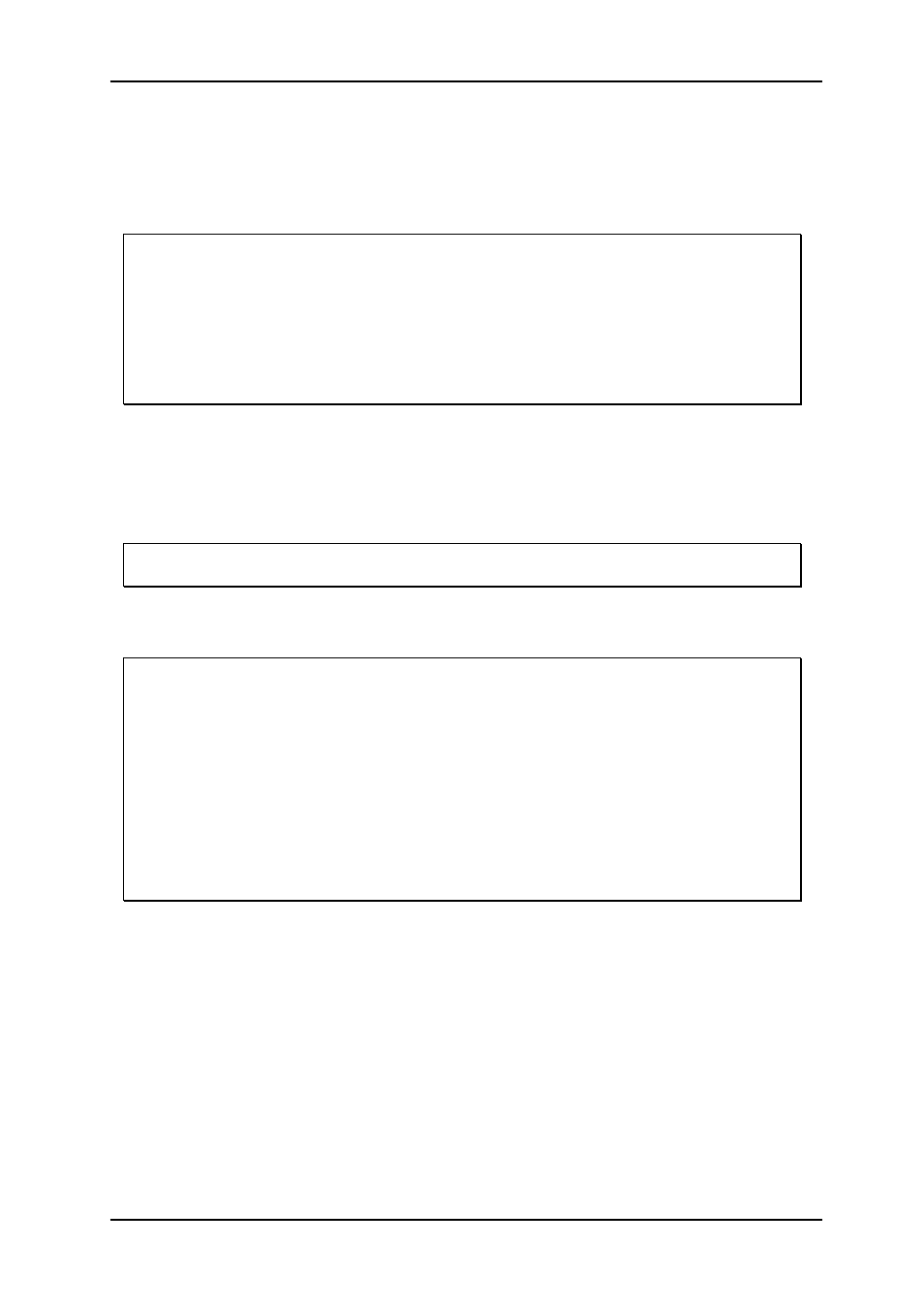 2 single converter 7.3 dual converter, 2 single converter, 3 dual converter | Nevion 3GHD-OE User Manual | Page 18 / 22