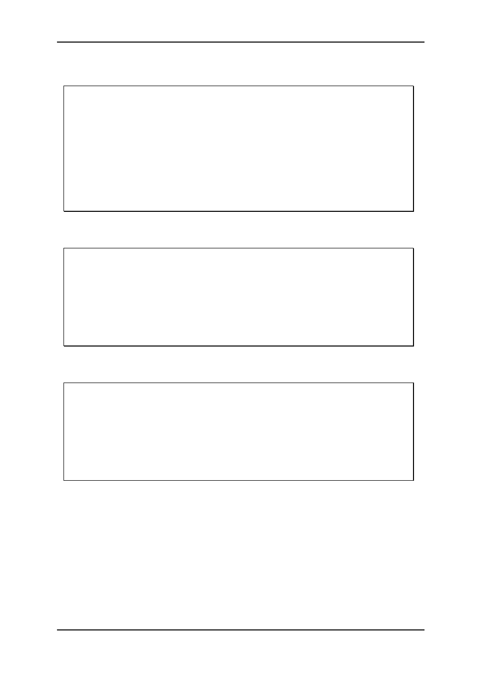 Nevion 3GHD-OE User Manual | Page 19 / 22