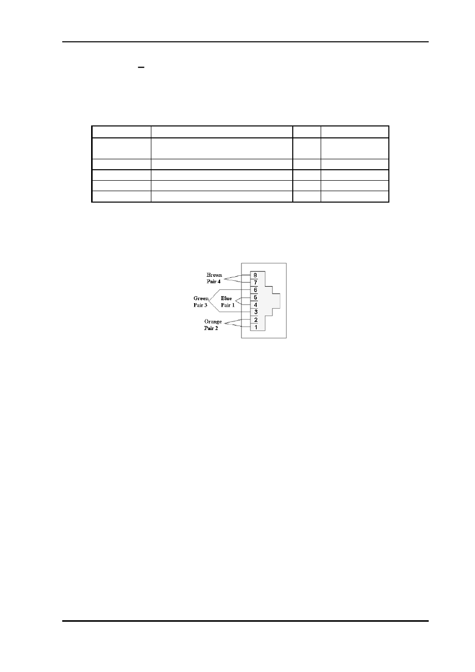 2 gpi alarm, Module status outputs, 2 gpi alarm – module status outputs | Nevion ETH1000-MKII User Manual | Page 11 / 15