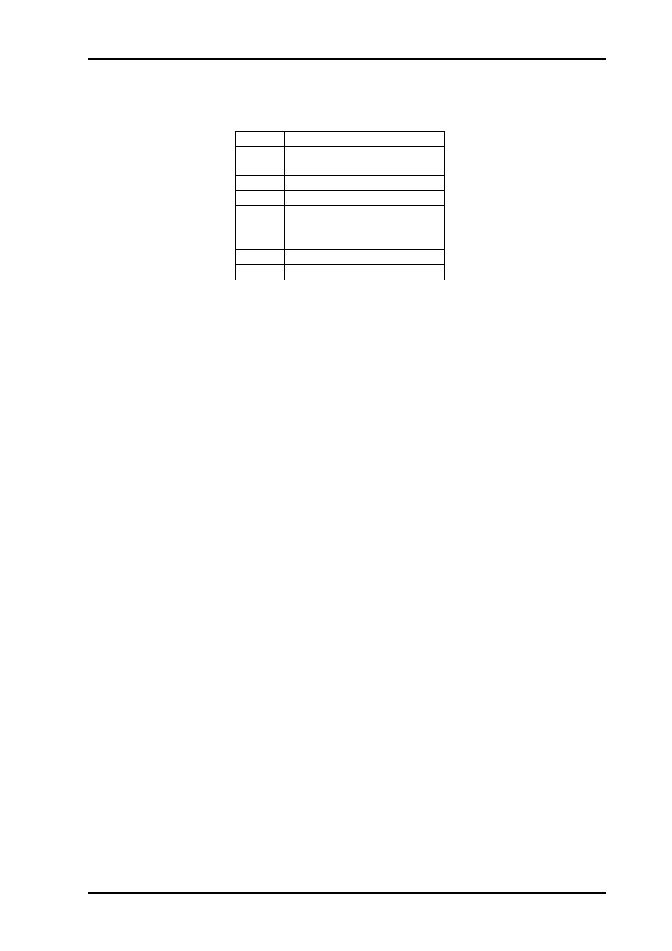 1 power supply pin-out | Nevion VikinX Sublime Series Rev.AB User Manual | Page 13 / 40