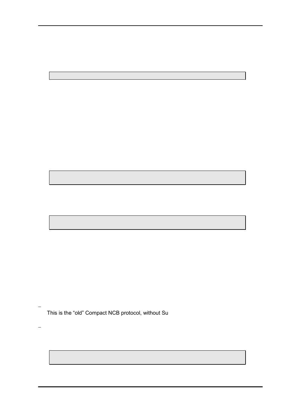 5 configuring output on single bus panels, 6 configuring switching time, 7 configuring protocol options | Nevion VikinX Sublime Series Rev.AB User Manual | Page 20 / 40