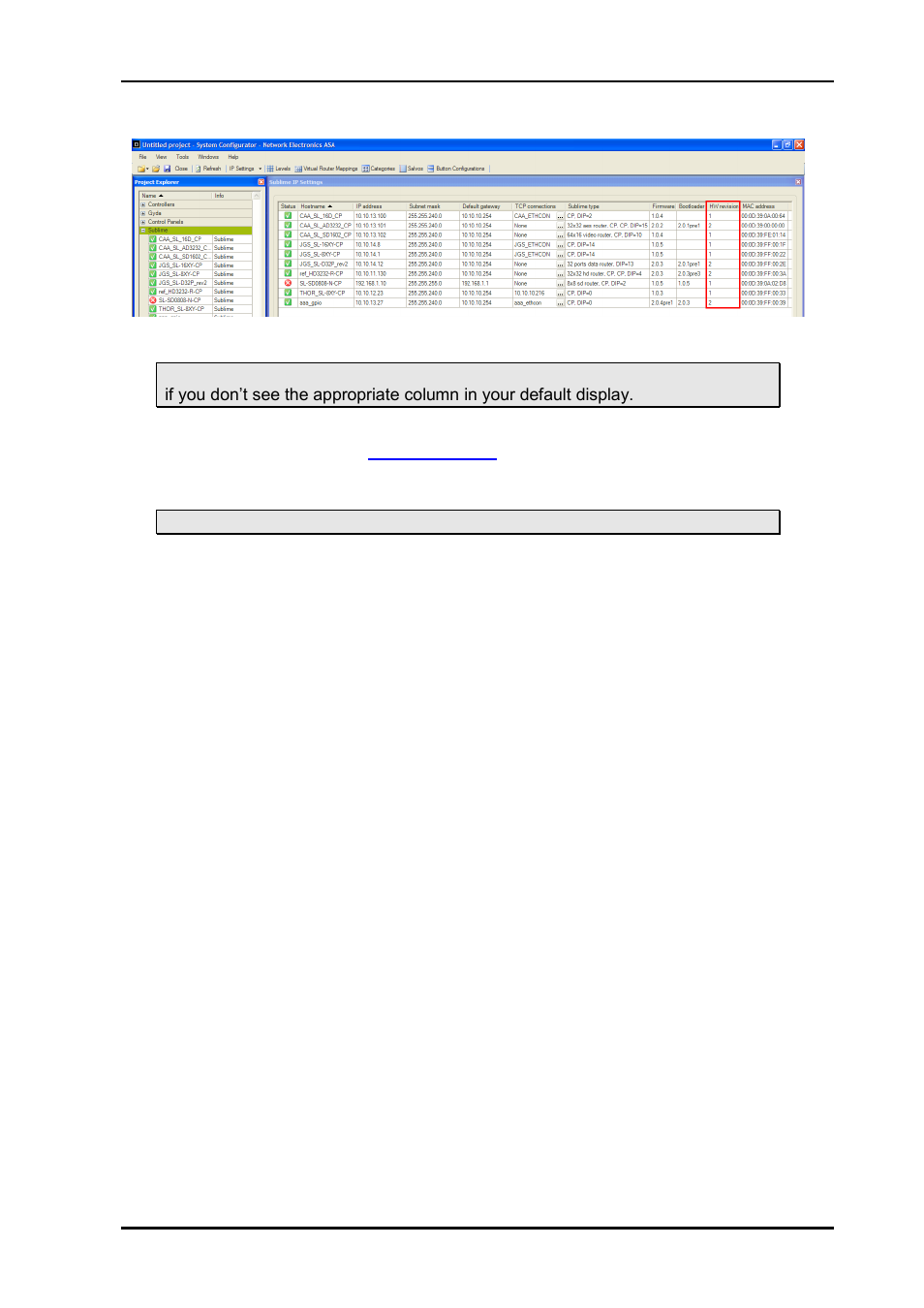 8 and 0, 8 configuring input options, 1 input eq | Nevion VikinX Sublime Series Rev.AB User Manual | Page 22 / 40