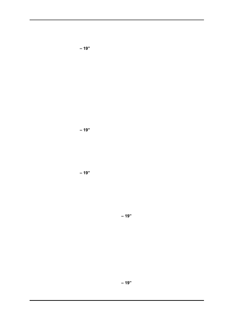 Nevion VikinX Sublime Series Rev.AB User Manual | Page 6 / 40