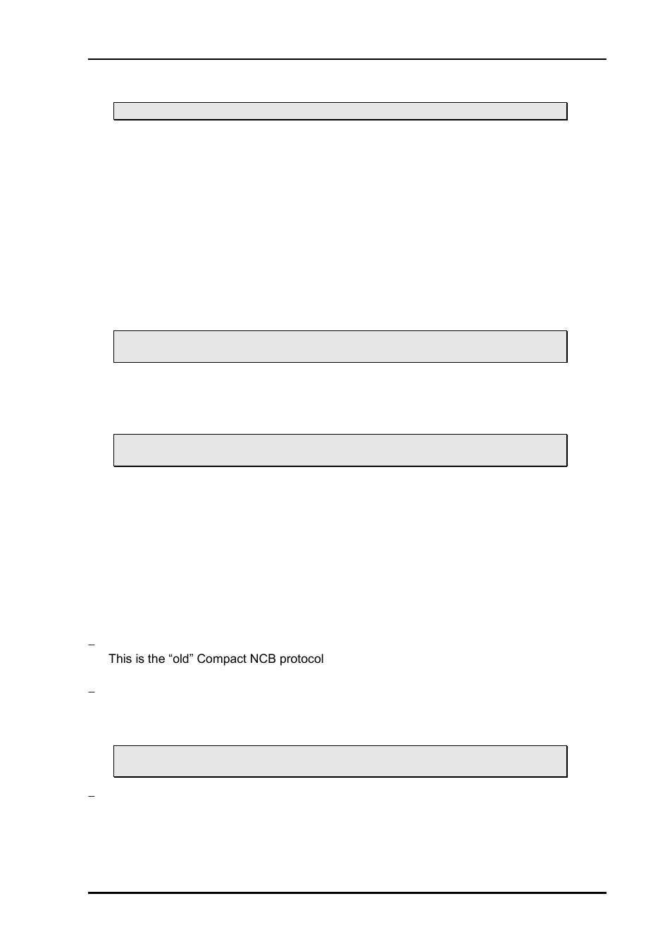 6 configuring switching time, 7 configuring protocol options | Nevion SL-3GHD128128-RC User Manual | Page 15 / 32