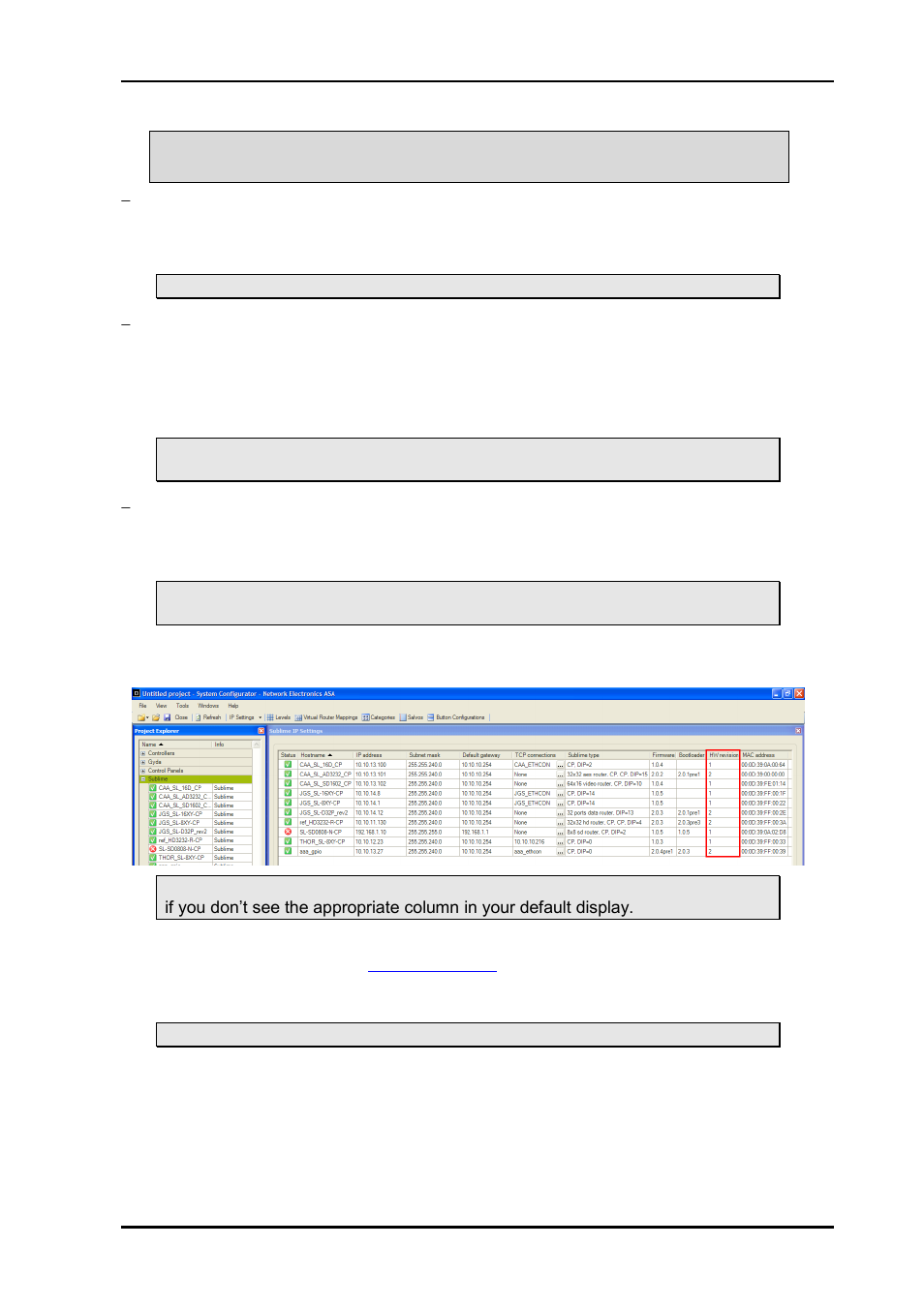 8 configuring input options, 1 input eq | Nevion SL-3GHD128128-RC User Manual | Page 16 / 32