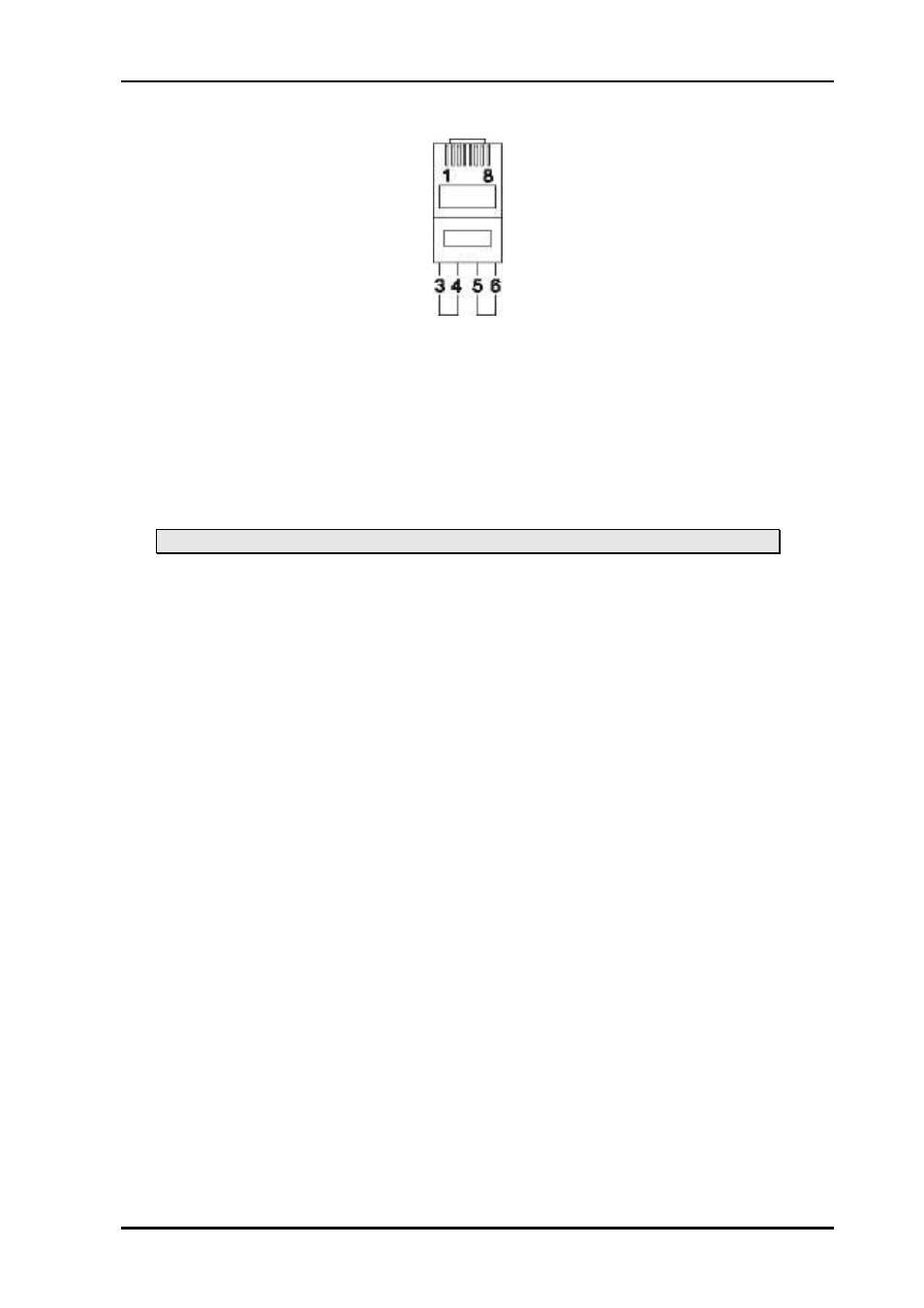 4 control bus structure, 5 maximum distance between ncb devices | Nevion SL-3GHD128128-RC User Manual | Page 24 / 32