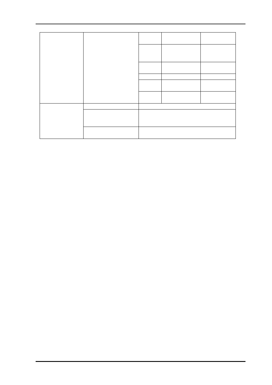 Nevion SL-3GHD128128-RC User Manual | Page 32 / 32