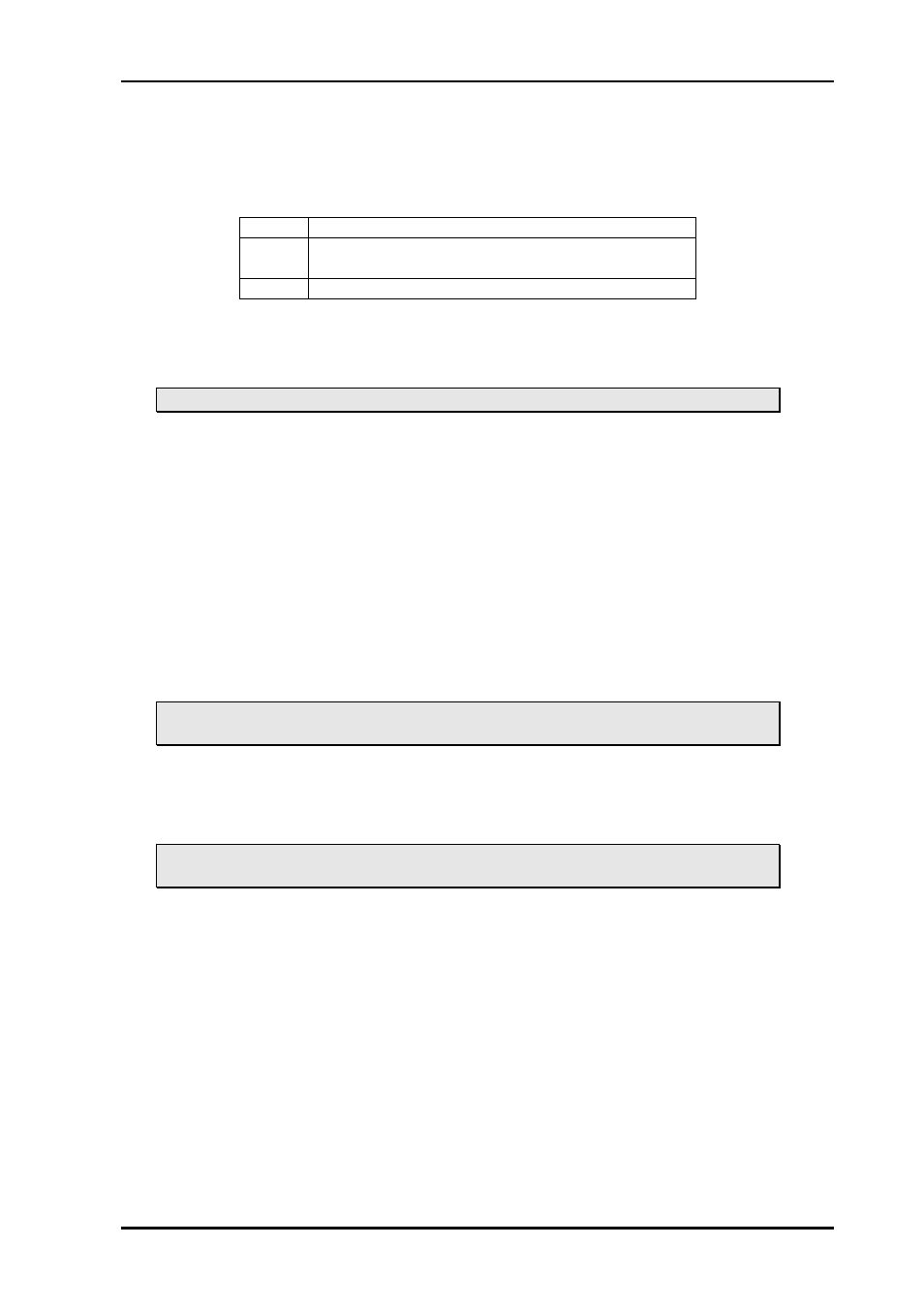 4 power-up mode, 5 configuring switching time | Nevion SL-3GHD128128 User Manual | Page 14 / 21