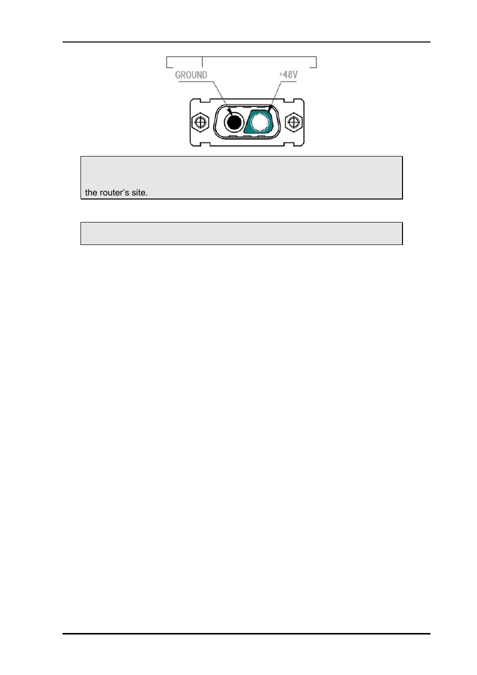 Nevion VikinX Sublime series Rev.G User Manual | Page 11 / 37