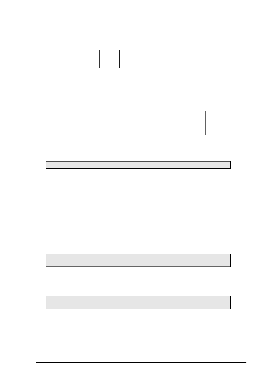 3 power alarm, 4 power-up mode, 5 configuring switching time | 6 configuring protocol options | Nevion VikinX Sublime series Rev.G User Manual | Page 17 / 37