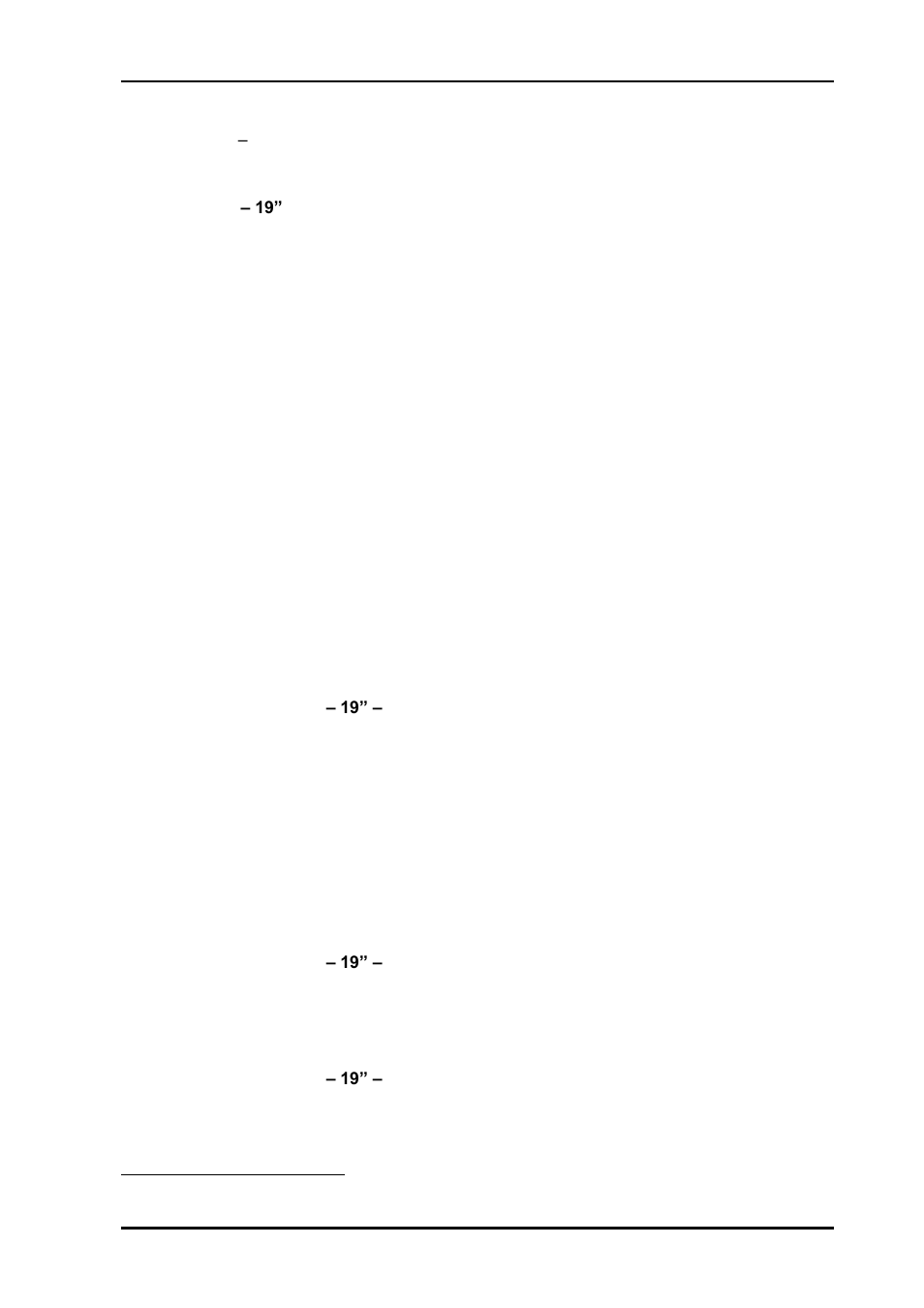 Nevion VikinX Sublime series Rev.G User Manual | Page 6 / 37