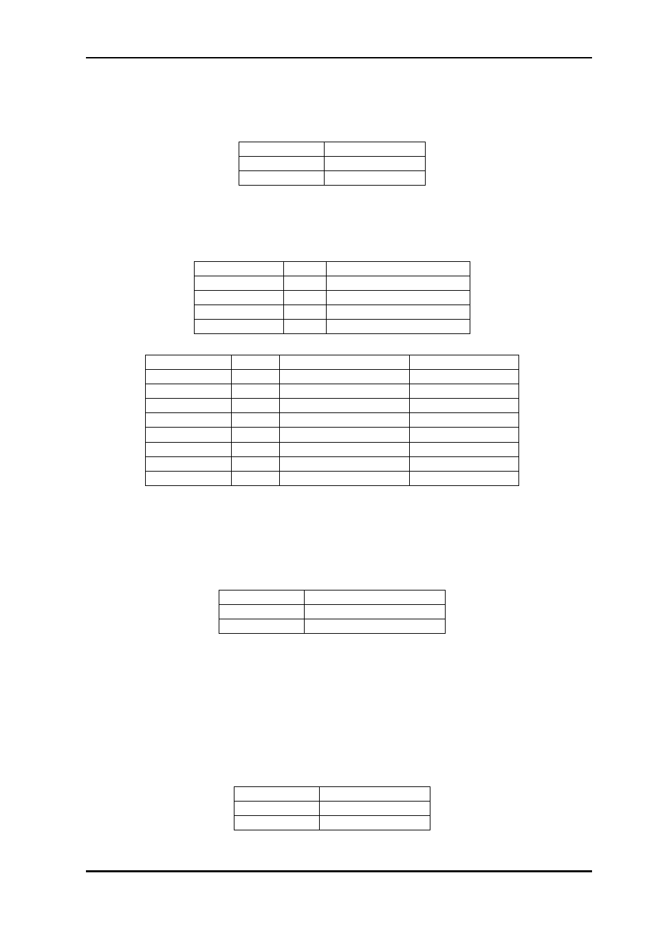 3 xy mode, 4 power alarm, 5 power up mode | Nevion SL-D32P+ User Manual | Page 10 / 27