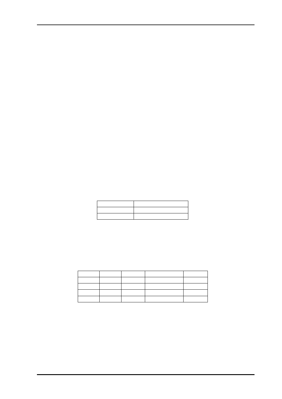 6 router orientation, 7 future use, 8 ext address | Nevion SL-D32P+ User Manual | Page 11 / 27