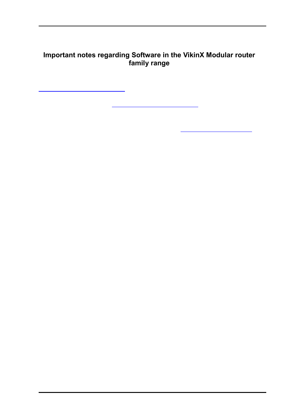 Nevion SL-D32P+ User Manual | Page 24 / 27
