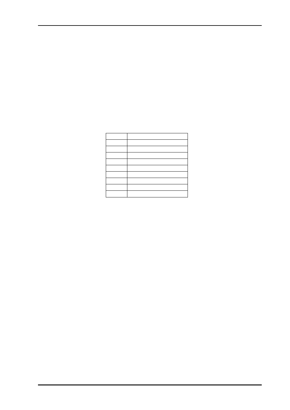 1 power supply pin-out | Nevion SL-D32P+ User Manual | Page 7 / 27