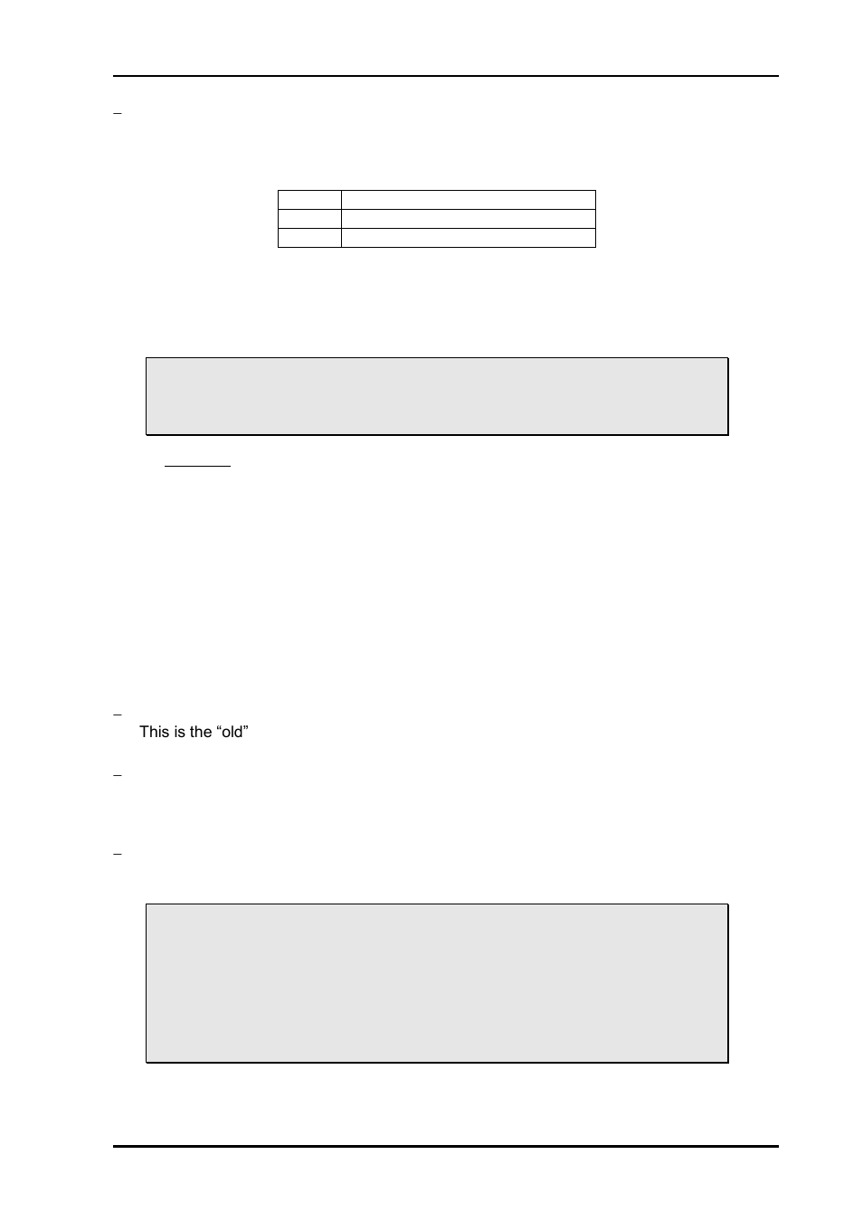 D 3.7, 6 configuring active output on single bus panels, 7 configuring protocol options | Nevion Sublime Control Panels User Manual | Page 10 / 25