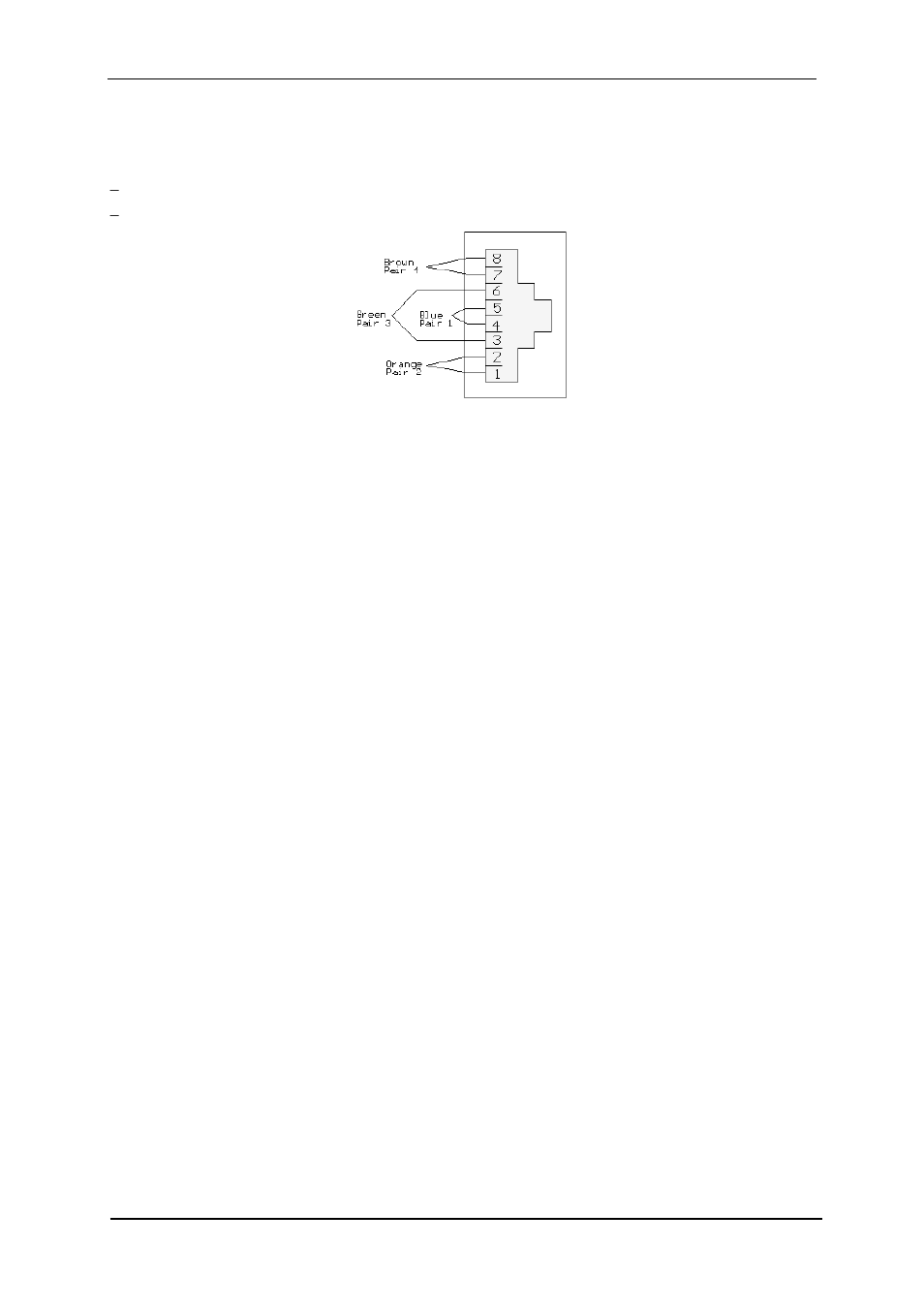 Nevion 3GHD256256L User Manual | Page 12 / 33