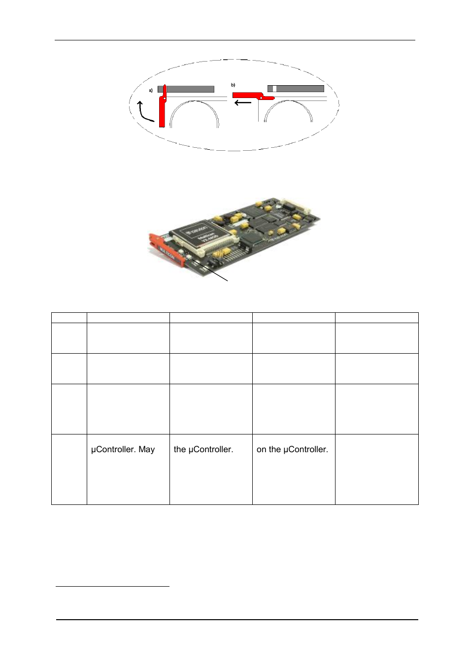 Nevion 3GHD256256L User Manual | Page 14 / 33