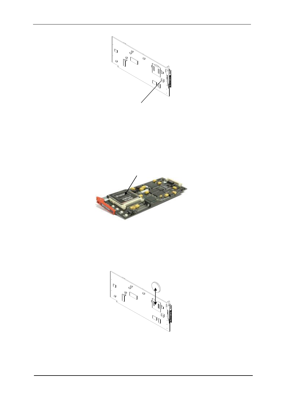 Nevion 3GHD256256L User Manual | Page 15 / 33