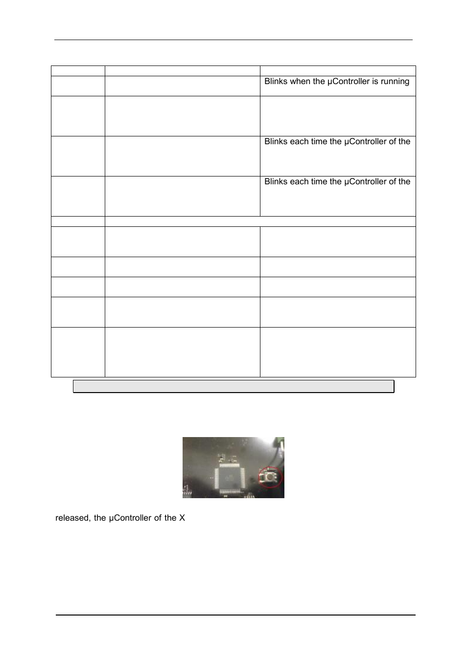 Nevion 3GHD256256L User Manual | Page 21 / 33