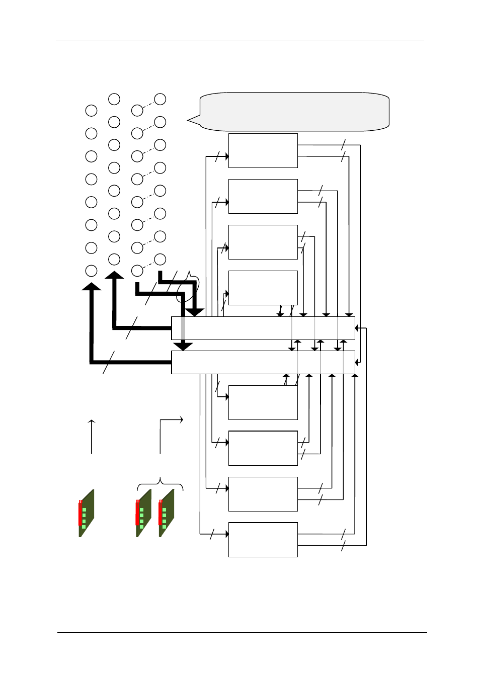 Nevion 3GHD256256L User Manual | Page 23 / 33