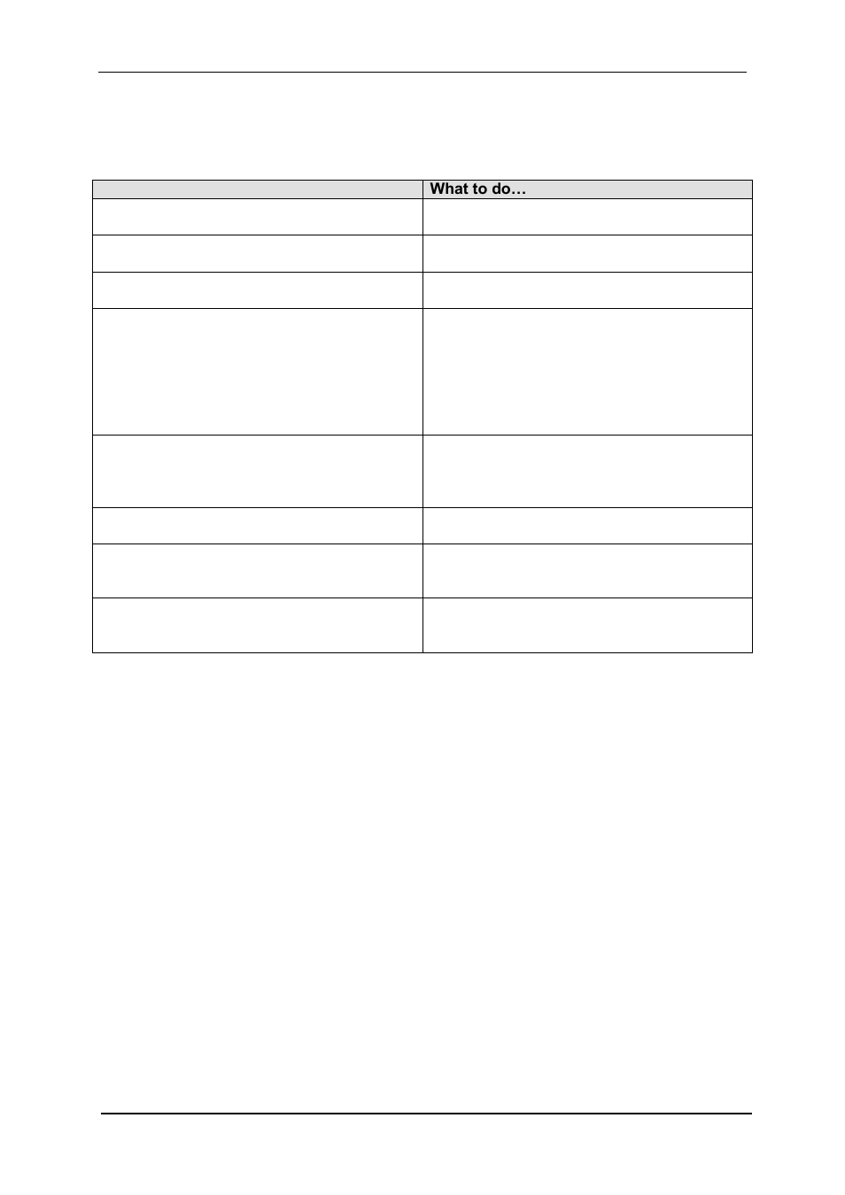 6 before calling nevion support | Nevion 3GHD256256L User Manual | Page 28 / 33