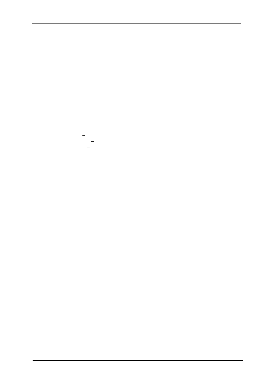 Nevion 3GHD256256L User Manual | Page 3 / 33