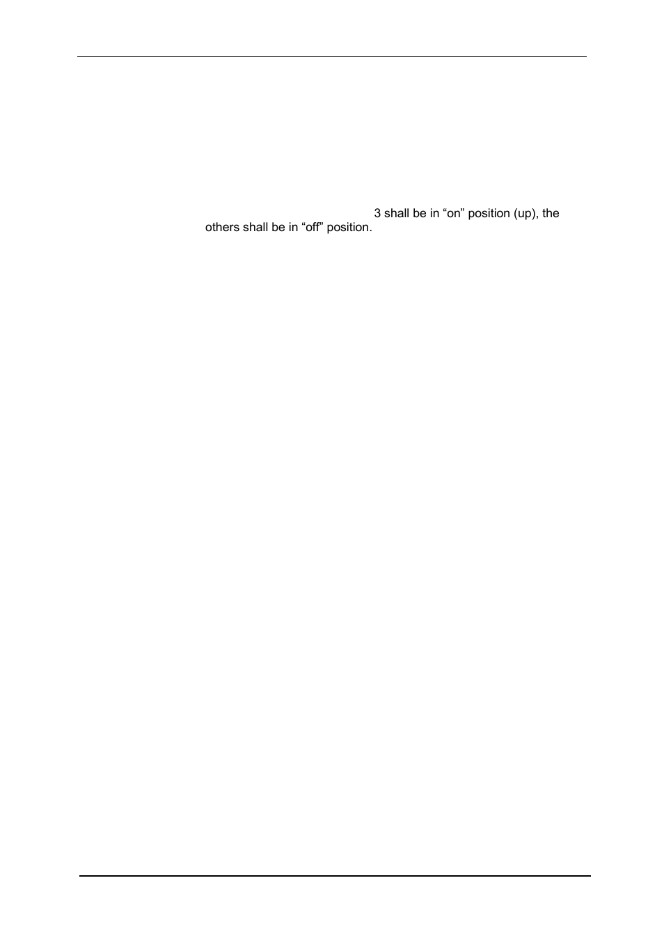 Nevion 3GHD256256L User Manual | Page 9 / 33