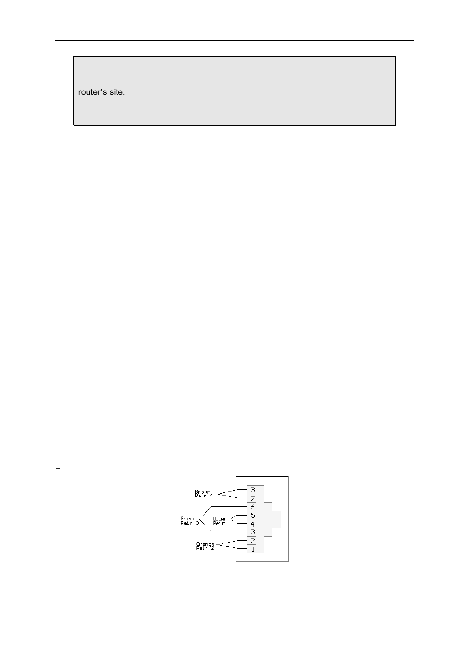 Nevion SD3232M User Manual | Page 12 / 28