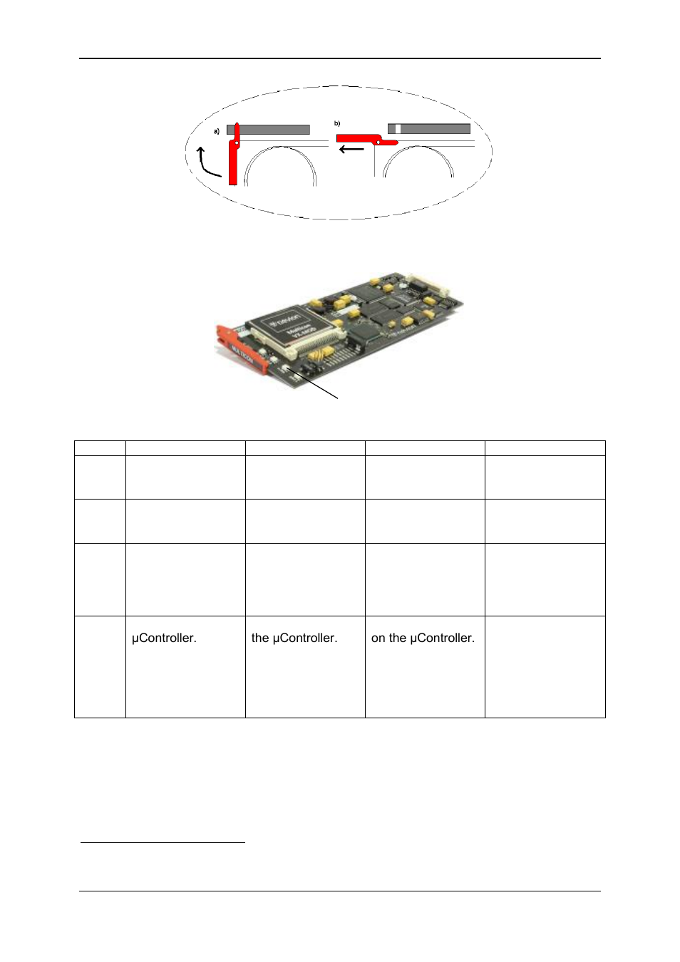 Nevion SD3232M User Manual | Page 14 / 28