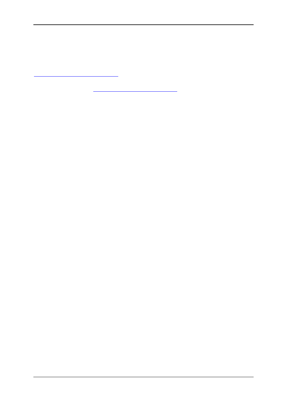 Nevion SD3232M User Manual | Page 27 / 28