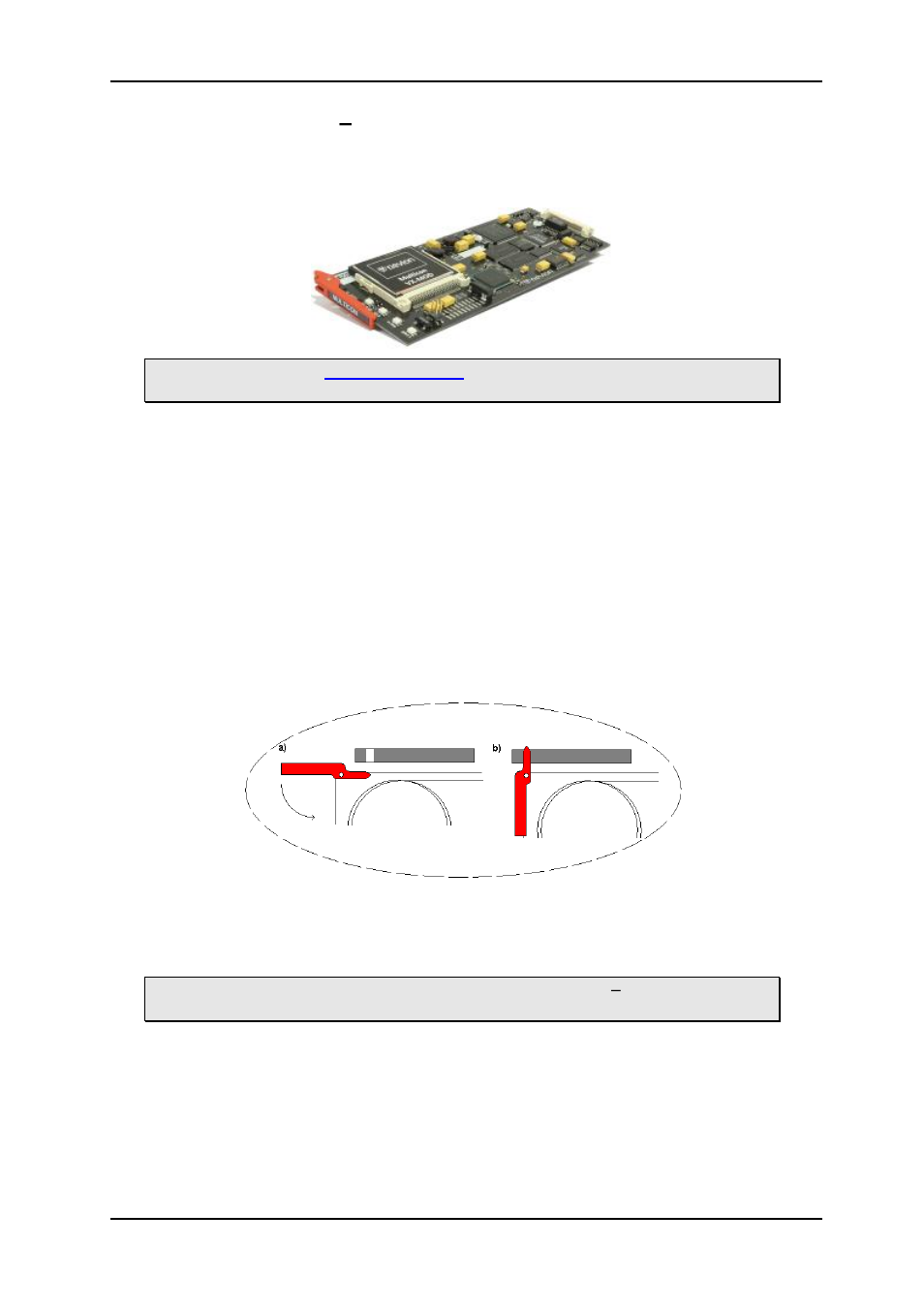 4 system controller, Multicon vx-mod, 4 system controller – multicon vx-mod | Nevion AD6464M User Manual | Page 10 / 26