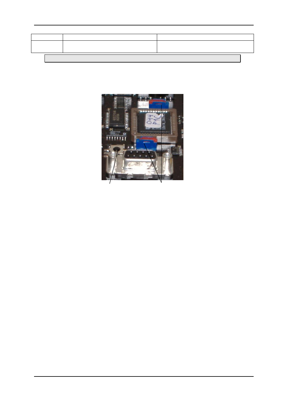Nevion AD6464M User Manual | Page 16 / 26