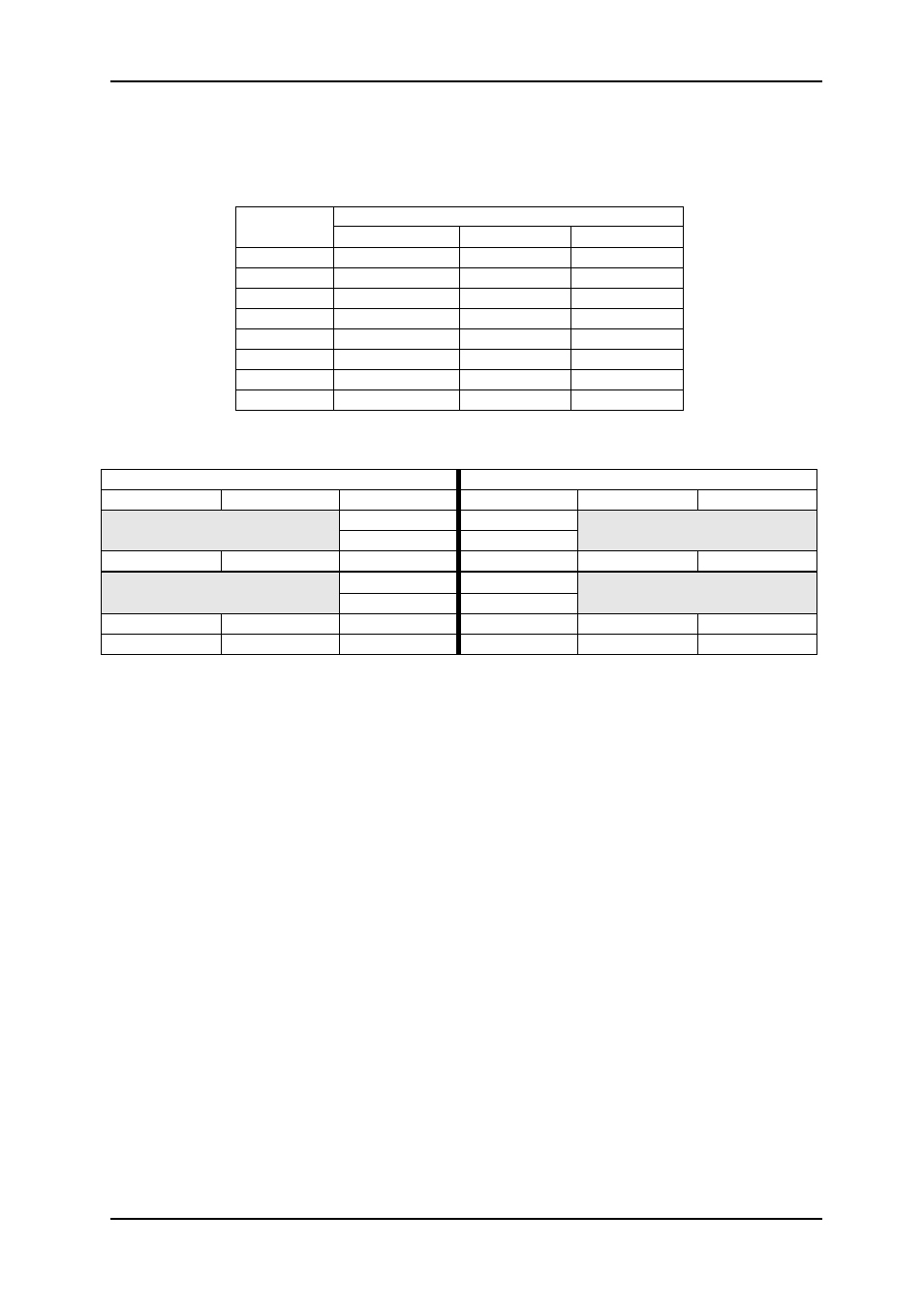 5 connecting signal cables to the router | Nevion AD6464M User Manual | Page 18 / 26