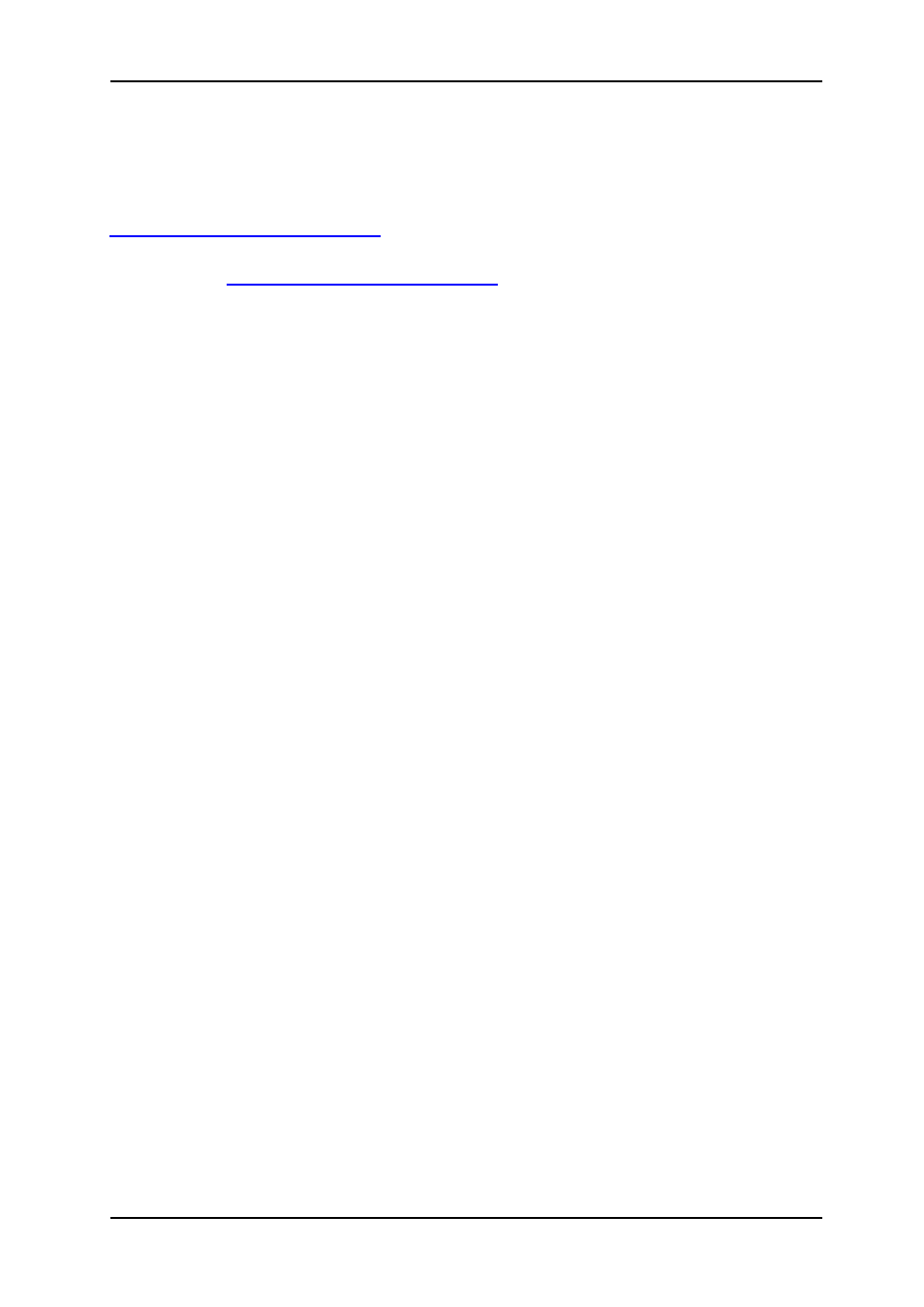 Nevion AD6464M User Manual | Page 23 / 26