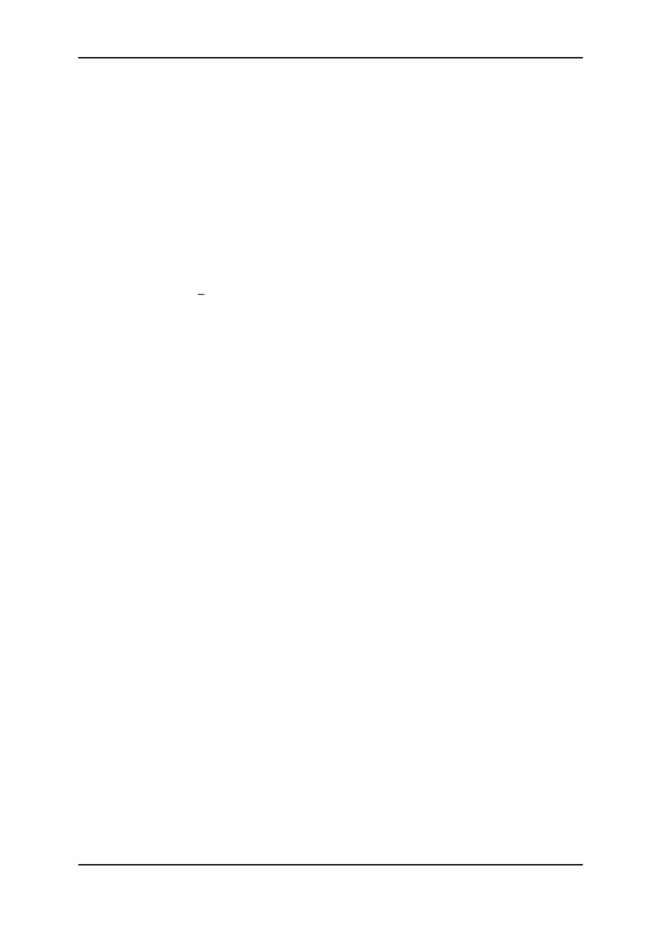 Nevion AD6464M User Manual | Page 3 / 26