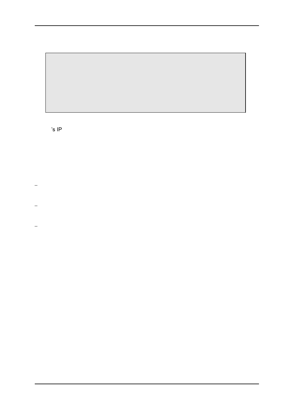 1 product overview, 1 control panel features | Nevion CP44-MEC+ User Manual | Page 5 / 19