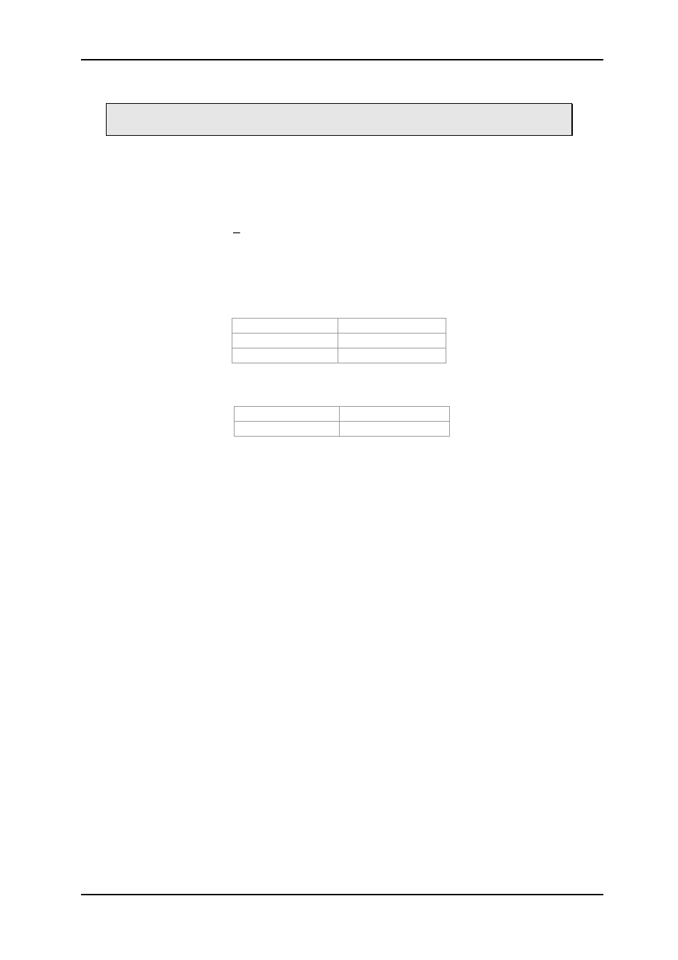 3 power connection | Nevion CP44-MEC+ User Manual | Page 8 / 19