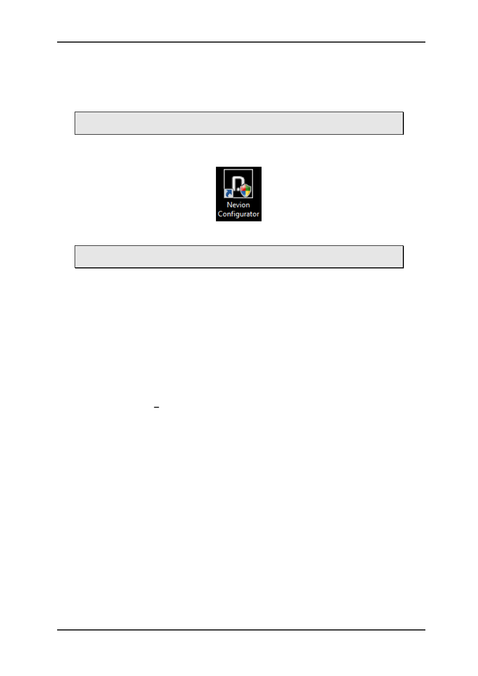 3 configuration, 1 router control interface | Nevion CP44-MEC+ User Manual | Page 9 / 19