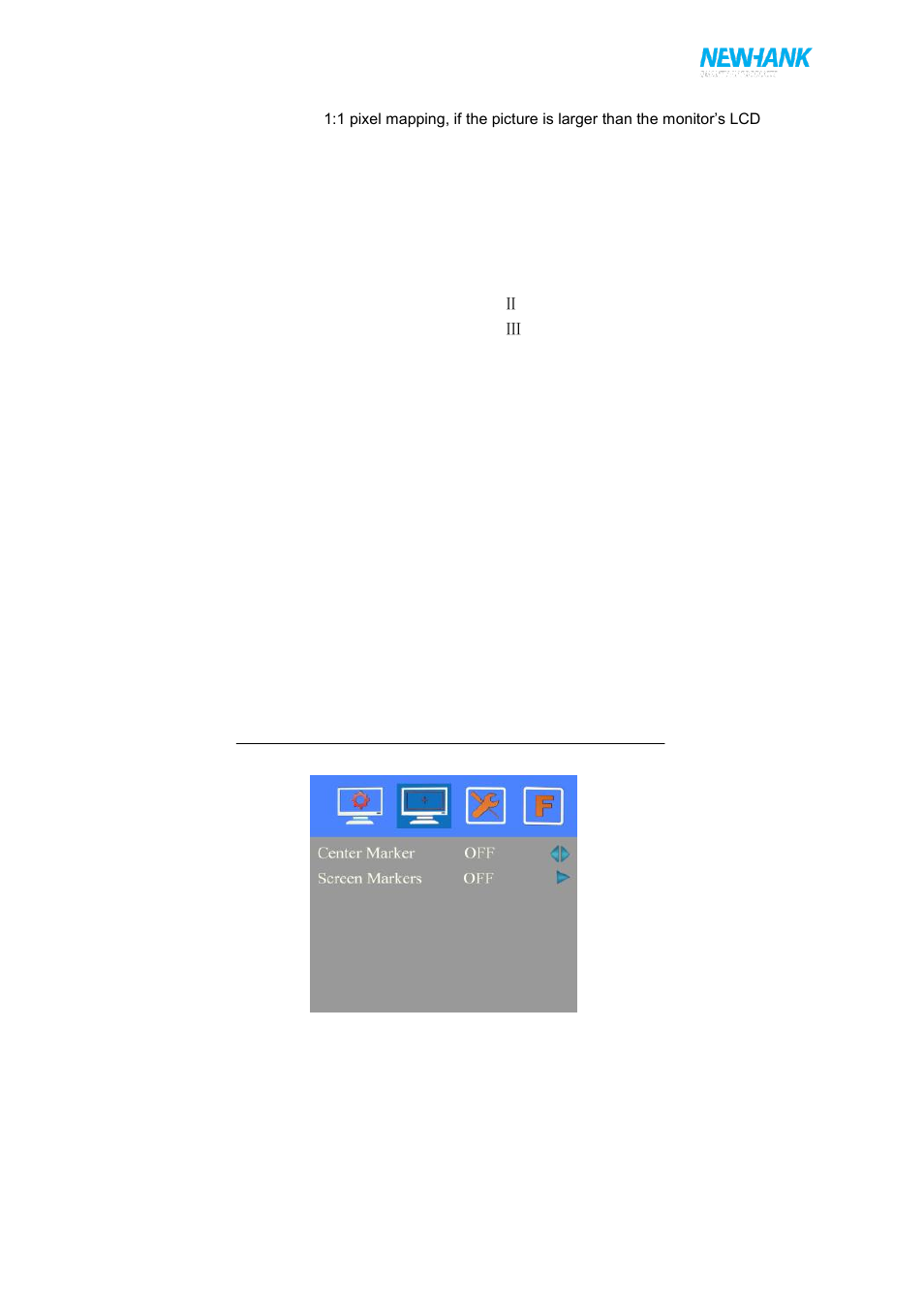 NewHank MVDW-070-BCSDI User Manual | Page 9 / 14