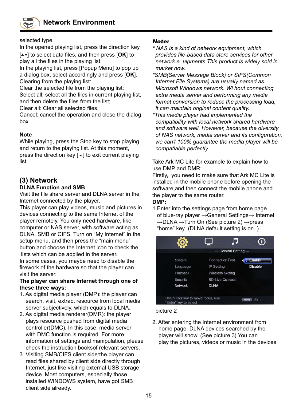 NewHank BDP-432 User Manual | Page 17 / 37